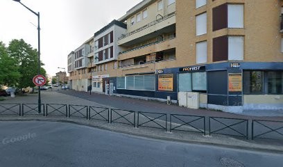 Mickaël Meauxsoone, Kinésithérapeute à Chelles
