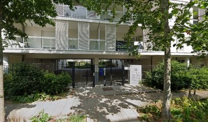 Charlotte Delage Masseur Kinésithérapeute, Kinésithérapeute à Massy