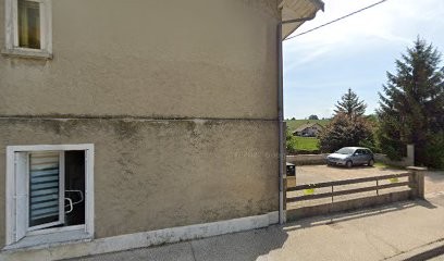 Boussion Charlène, Kinésithérapeute à Blandin