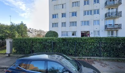 Billiard Olivier, Kinésithérapeute à Poissy