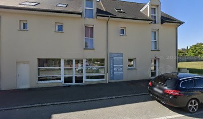 Masset Melanie, Kinésithérapeute à Étrelles