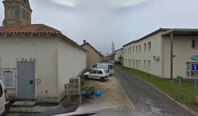 Marques De Brito Damien, Kinésithérapeute à Prigonrieux