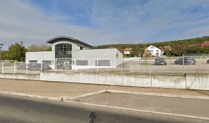 Coquet Fabienne Et Didier, Kinésithérapeute à Roulans
