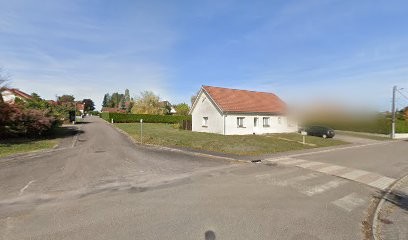 Riondel Charlyne, Kinésithérapeute à Lavoncourt