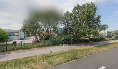 Lapalus Michel, Kinésithérapeute à Toulouges