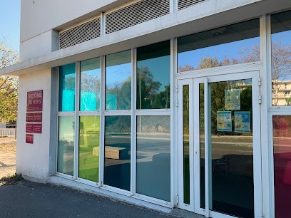 Occitanie Des Petits, Kinésithérapeute à Montpellier