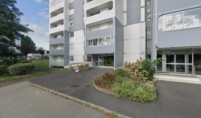 Jousseaume Dominique, Kinésithérapeute à La Roche-sur-Yon