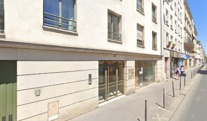 Sylvie BILLECOCQ, Kinésithérapeute à Paris 14