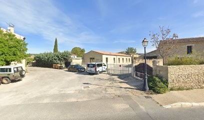 Centre De Kinésithérapie Sante Luberon, Kinésithérapeute à Gordes