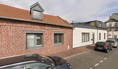 Capot Philippe, Kinésithérapeute à Marcq-en-Baroeul