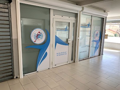 PERFEZOU Gwenn, Kinésithérapeute à La Seyne-sur-Mer