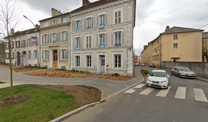 REEDUCATION URO GYNECOLOGIQUE, Kinésithérapeute à Meaux