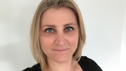 Sophie Wenger, Kinésithérapeute à Ostwald