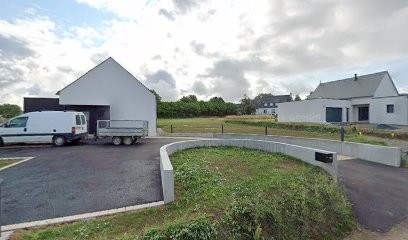 Krier Sébastien, Kinésithérapeute à Pouldreuzic