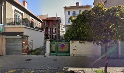 Reix Frédéric, Kinésithérapeute à Gap