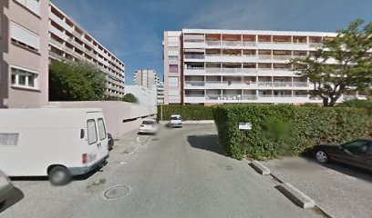 Carbone Cyril, Kinésithérapeute à Istres