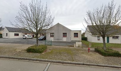 Cluzeau Christophe, Kinésithérapeute à Soudan