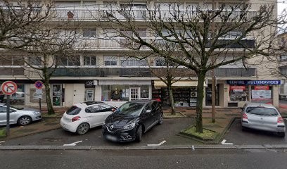 Célia Bazin - Kinésithérapeute - Santé de la femme et traumatologie du sportif - Chelles, Kinésithérapeute à Chelles