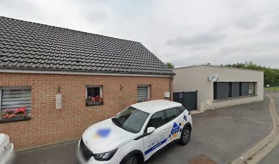 Kine Da Costa Ruben / Pais Ramos Marta, Kinésithérapeute à Mortagne-du-Nord