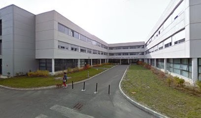 Pascal Marlene, Kinésithérapeute à Gap