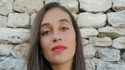 Manon Pellet / rééducation maxillo-faciale + McKenzie, Kinésithérapeute à Paris 11