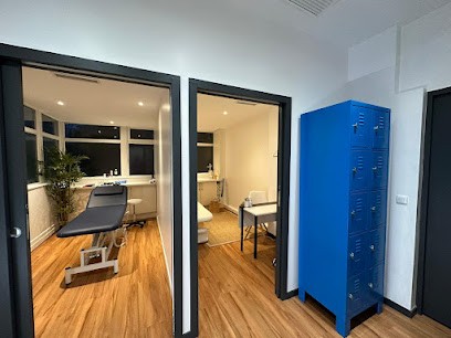 Centre KSOM - Kinésithérapie Santé Ostéopathie Montrouge : Rééducation Et Expertise, Kinésithérapeute à Montrouge