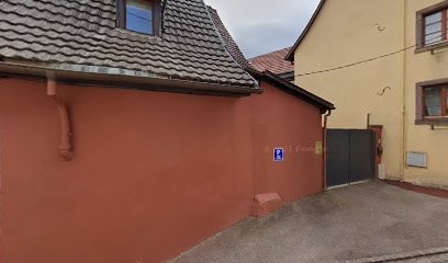 Baltenweck Yolande, Kinésithérapeute à Ribeauvillé