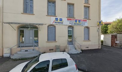 Masseur kinésithérapeute Mathilde Soulier, Kinésithérapeute à Savigneux