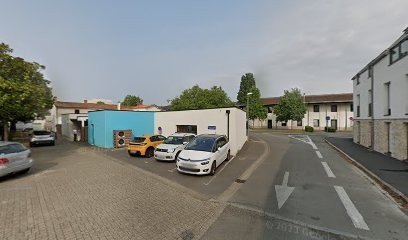 Lazareff Florent, Kinésithérapeute aux Sorinières