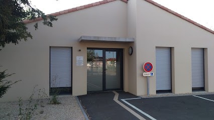 Cabinet de Kinesitherapie, Kinésithérapeute à Mouchamps