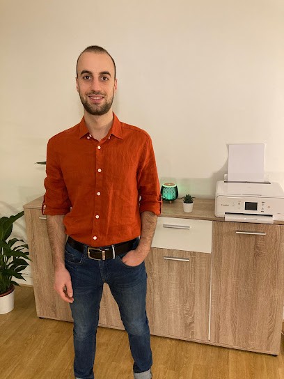 Josué BAUD - Masseur-kinésithérapeute, Kinésithérapeute à Paris 15