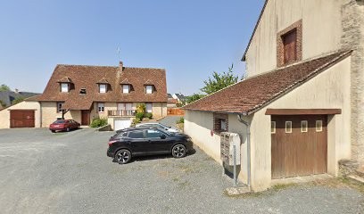 Gomes Fernando, Kinésithérapeute à La Ferté-Bernard