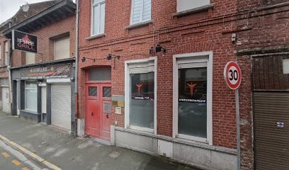 Carlier Pierre-Yves, Kinésithérapeute à Tourcoing