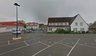 Lagleyze Laurent, Kinésithérapeute à Oye-Plage