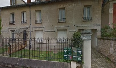 Haezebaert Katia, Kinésithérapeute à Dourdan