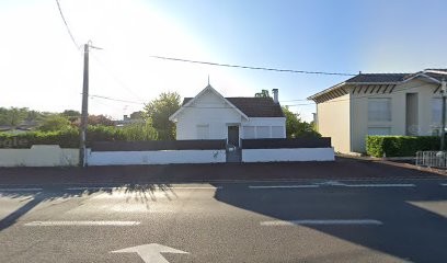 Cifré Cendrine, Kinésithérapeute à Gradignan