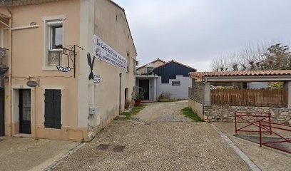 Jopart Perrine. CENTRE RÉÉDUC&SPORT, Kinésithérapeute à Salindres