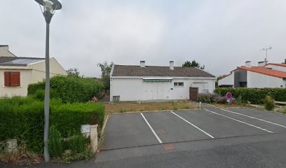 Lumineau Albert, Kinésithérapeute à Cholet