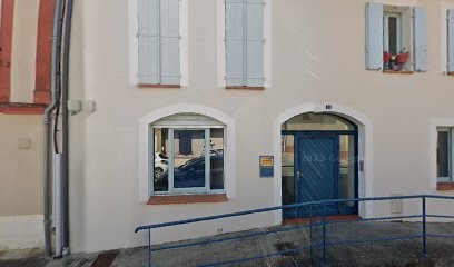 Besse Frédérique, Kinésithérapeute à L'Isle-Jourdain
