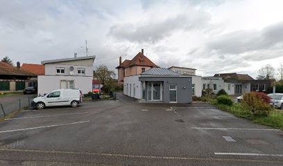 Probst Lucas, Kinésithérapeute à Bergholtz