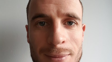 Tanguy GROUSSIN, Kinésithérapeute à Lorient