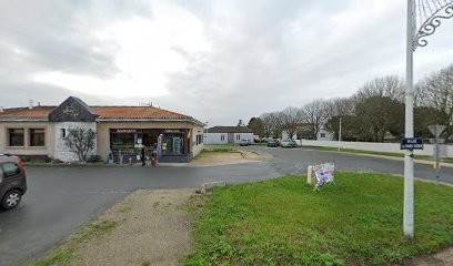 Antoine Deletang - Thibaud Ravet - Tuong Vi Tran, Kinésithérapeute à Clavette