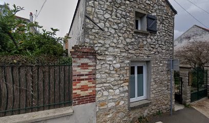 De Cap A Peus, Kinésithérapeute à Saint-Mard