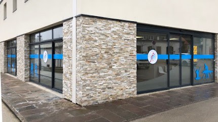 Physiocentre De La Vallée De L'eure, Kinésithérapeute à Saint-Prest