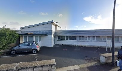 Scm Groupe Para Medical Cotoni, Kinésithérapeute à Oissel