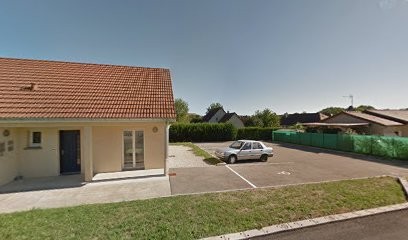 Putaud Olivier, Kinésithérapeute à Marnay