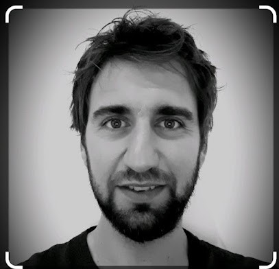 Fabien Calmels, Kinésithérapeute à Montélier