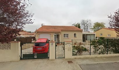 Marquez Patricia, Kinésithérapeute à Saint-Laurent-de-la-Salanque