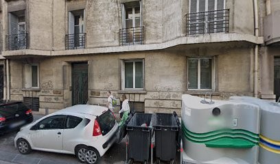 Matrdic Corinne, Kinésithérapeute à Marseille 08