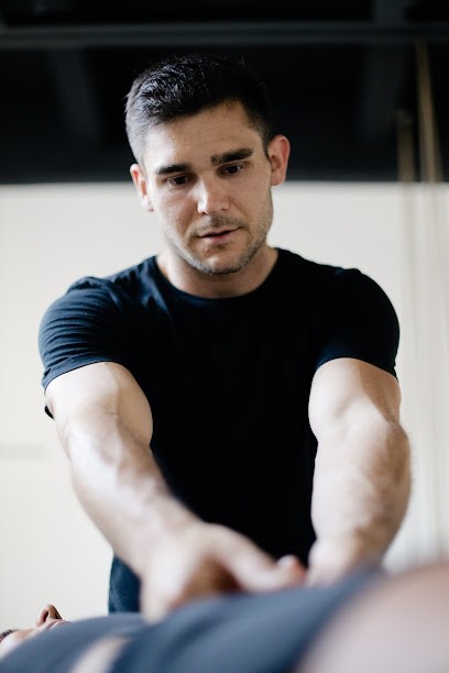 Michaël Duclos - Kinésithérapeute Du Sport, Kinésithérapeute à Wattignies